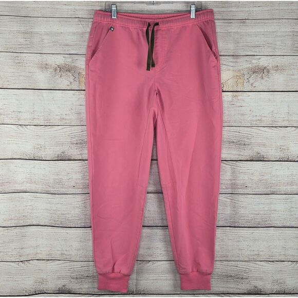 Mens Figs Tansen Jogger Scrub Pant Slim Fit Large FIONx PO 1603 - Picture 2 of 10